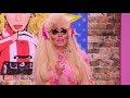 Top 10 Unaired Reads from RuPaul's Drag Race