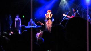 Katey Sagal & The Forest Rangers - For A Dancer