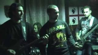 HellBlaze Live@Bulè 2005