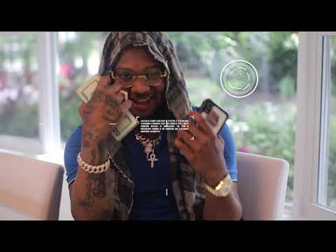 SpringDaTrapper - Wells (Official Music Video)