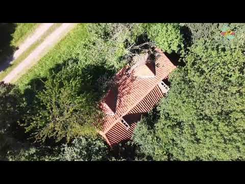 altes Fasanenhaus Gut Gülzow