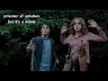 Prisoner Of Azkaban But It S A Meme