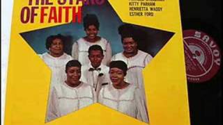 The Stars of Faith:  Somebody Bigger Than You and I