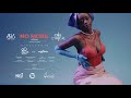 Ashs The Best - No More feat One Lyrical (Clip Officiel )