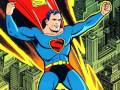 The Adventures Of Superman Clan Of The Fiery Cross 9 Of 16