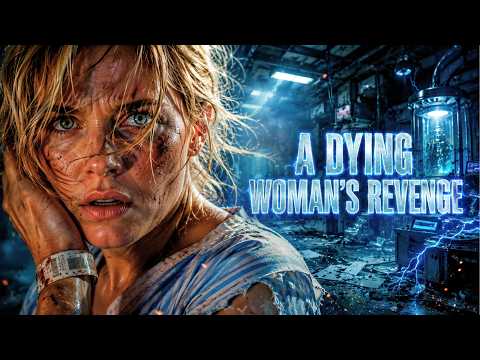 A Dying Woman’s Final Revenge… They Created The Disease, She’ll Destroy Them All! An Electric Sleep
