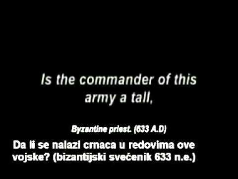 Halid ibn Velid Allahova sablja