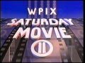 1986 WPIX Saturday Night Movie Open