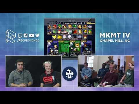 MKMT4 LF - Babich & David vs Prometheus & Lamb
