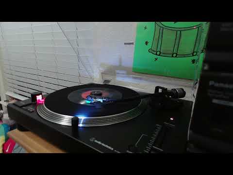 The Closer I Get to You Roberta Flack vinyl