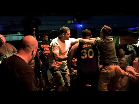 [hate5six] 100 Demons - August 11, 2013 Video