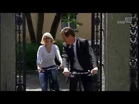 swa TV - swa Faltrad