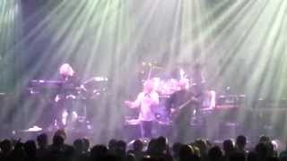 20140522 211357 Magnum   The Spirit, Sacred Hour, Finale