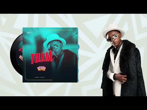 Shon wyz - TOJJA ( Official Audio)