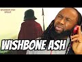 WISHBONE ASH Sometime World music Reaction - They made a timeless masterpiece! First time hearing - HarriBest Reactions WISHBONE ASH Sometime World music Reaction - They made a timeless masterpiece! First time hearing