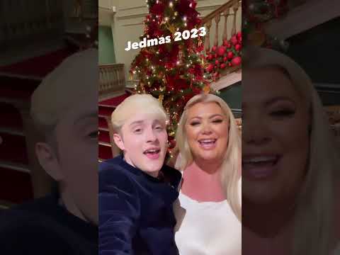 JEDWARD - 22/09/2023 #jedward