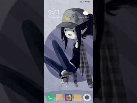 Xiaomi MI 8 Lite(青春版) MIUI 10.11.15