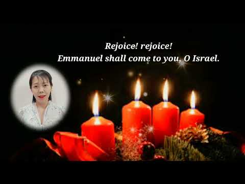 O Come, Immanuel - O Datanglah Imanuel - KJ 81