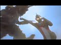 HD Ultraman Gaia Vs Super C O V