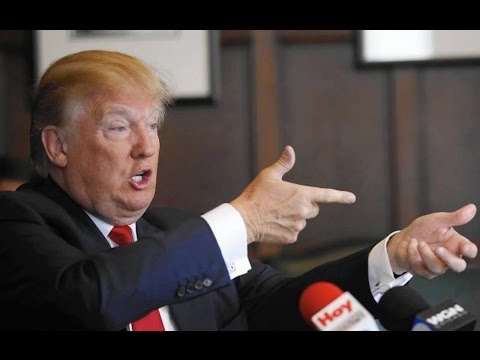 Xenophobia On The Rise Worldwide