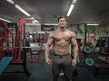 Lifestyle! Hams Training! MT2?! 110Kg Aktuell!