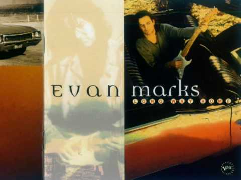 Evan Marks - Jazz Not Jazz (Guitar)