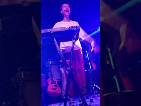 Jacob Collier Djesse World Tour Live - Nashville - 3-6-19