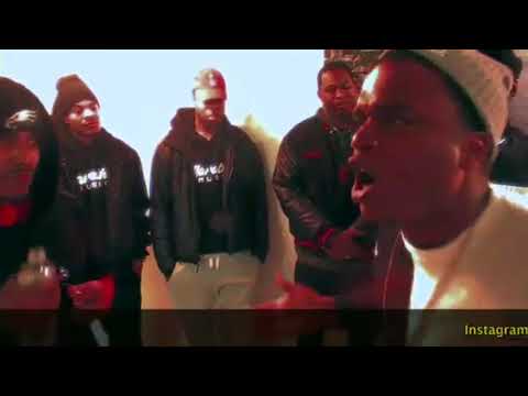 Lil Drey vs Polo Paul