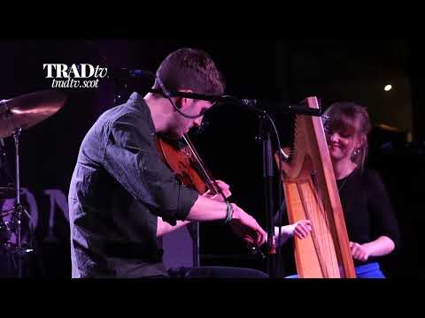 Rebecca Hill & Charlie Stewart — Full Live Performance — Drygate Brewery, Celtic Connections