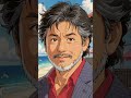 Ghibli Effect Viral Video Salman Khan Katrina Kaif Shahrukh Khan Trending