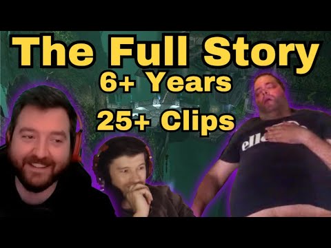 The Complete Downfall of OnlyUseMeBlade