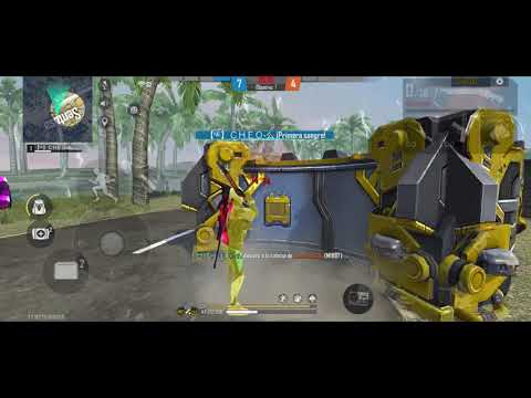 MI MEJOR PVP DE LA SEMANA / CheoHdz