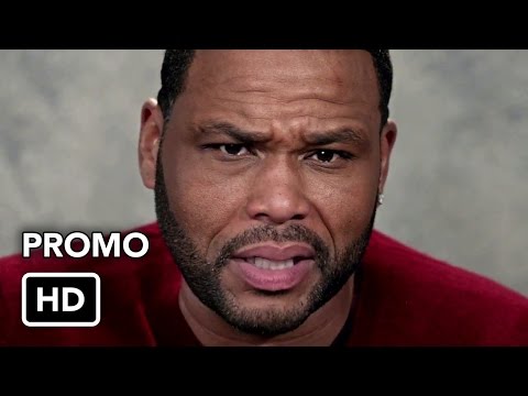 Black-ish Season 3 (Promo 'Emmy Trifecta')