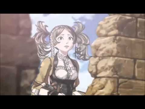 Fire Emblem on Crack