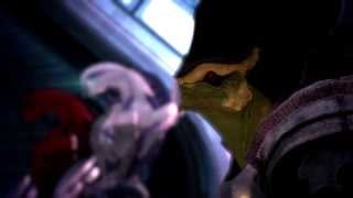 Close Quarters - Let's Play Mass Effect Part 33