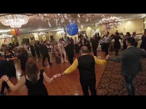 Daniela Gyorfi si Triton Live 2019 Chicago