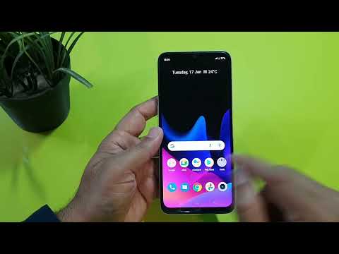 Realme C35 KeyBoard Auto Typing auto Space Or Complete Word Off