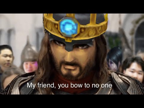 Aphelios Senna vs Jinx Janna [ Full Game ]