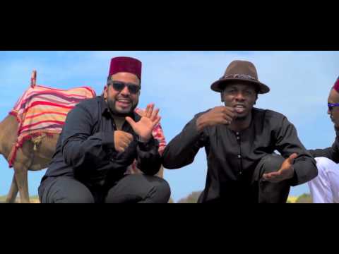 Tuwo Shinkafa (Official Music Video) - Runtown ft. Barbapappa | Ghetto University