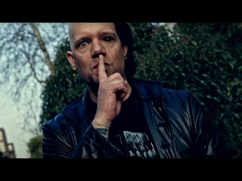 SKITS VICIOUS (DOPE D.O.D.) - THE PATH | OFFICIAL MUSIC VIDEO (PROD. CHUBEATS)