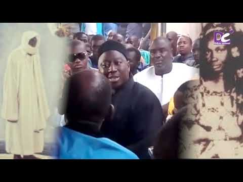 TÉLÉCHARGER SERIGNE GANA MESSERE