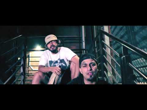 Bazooka - Hombre Verso ft Dante KRS ★ Film By Supremo MX