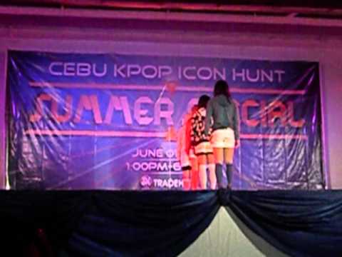 [130601] SISTARakas - Starlight Moonlight + Madonna + Magic + How Dare You + So Cool