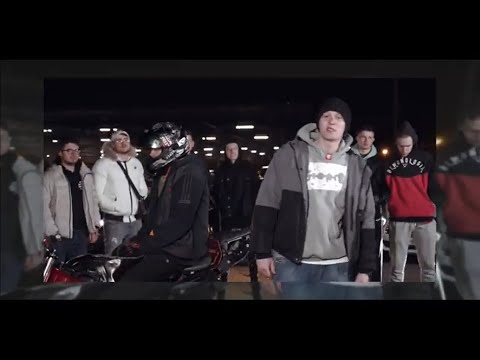 Maniek -  Czary prod.KOfSON (Official video)