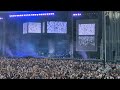 Linkin Park Crawling From Zero Tour 16 06 2025 Hannover
