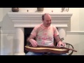 Whiskey Before Breakfast - Mark Gilston on mountain dulcimer