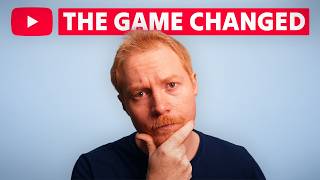 YouTube Feels Impossible Right Now (It's Not You)