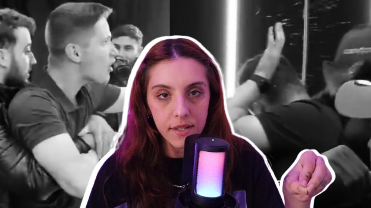 COMO ELES MANIPULAM A NARRATIVA?