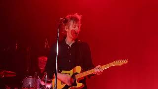 Spoon - The Beast and Dragon, Adored - Fort Worth, TX 10-15-2022
