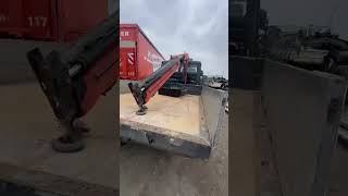 Mercedes-Benz VARIO 814D open laadbak vrachtwagen | Foto 4 - Autoline